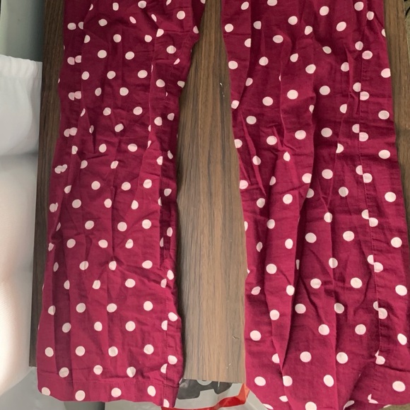 Old Navy Pajama Pants - Picture 2 of 3